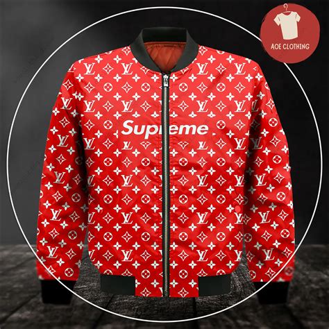 supreme luxury brand